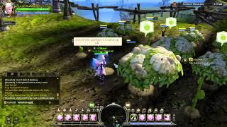 Dragon nest  Easy way to farm goldCheck description [upl. by Neneek]