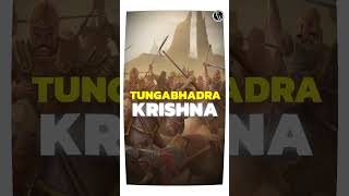 Vijayanagar and Bahmani Clash of Kingdoms vijaynagarempire bahmani shorts uppscwallah [upl. by Eceerahs664]