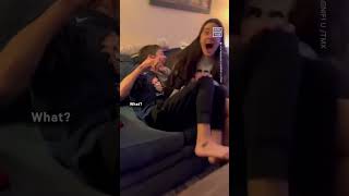 Teen Living With Cerebral Palsy Reacts to Harvard University Acceptance [upl. by Alisa]