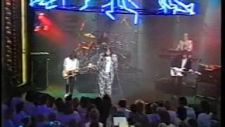 Marillion  Sugar Mice  ITV  1987  HQ [upl. by Kuster]