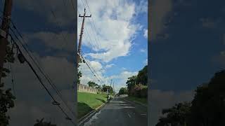 Barbican Road Jamaica [upl. by Hettie]