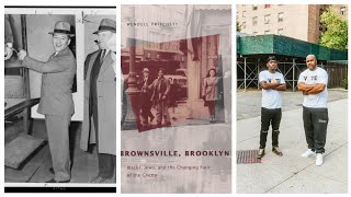 Brownsville BrooklynNowthen and [upl. by Marchak708]