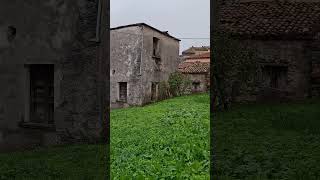 Agromonte Magnano PotenzaITALIA travel italia nature visititalia [upl. by Notxarb]