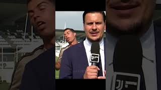 RONALDO FUNNY MOMENTS shorts football ronaldo [upl. by Nhojleahcim]