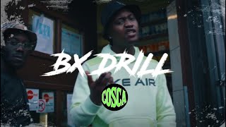 Gotti Maras  Bx Drill Official Video Reaction [upl. by Ennovehs]