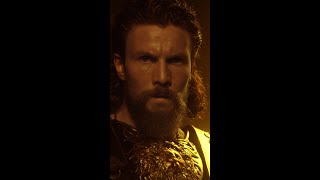 Vikings Valhalla Season 3  The Legend of Harald  Netflix [upl. by Spenser]