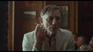 QUEER  Official Trailer  Daniel Craig Drew Starkey  Luca Guadagnino [upl. by Nekial]