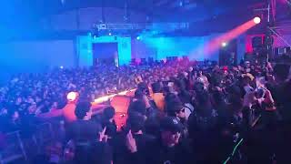 Vinicius Honorio live at Boiler Room Bogota  03 [upl. by Llirred]