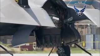 2010  Lockheed Martin F35 Lightning II  HD  High Definition Trailer [upl. by Corie]