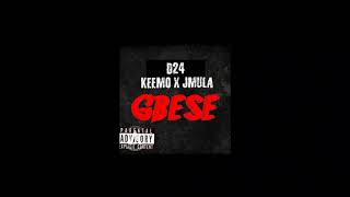 D24Keemo x JMula  Gbese Prod By KETANDU [upl. by Arikal]