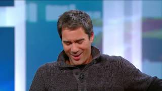 Eric McCormack [upl. by Salene]