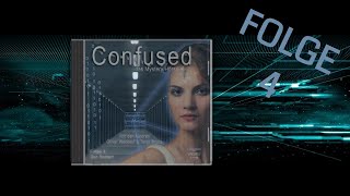 Trailer Confused Folge 4 Der Restart das Mystery Hörspiel in Serie [upl. by Eaneg302]