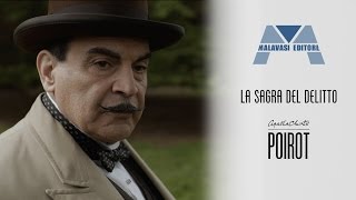 Poirot  La sagra del delitto  Trailer HD [upl. by Irac]