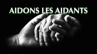 AIDONS LES AIDANTS  PASTEUR JOSIAS  BN 241110 [upl. by Ahs]