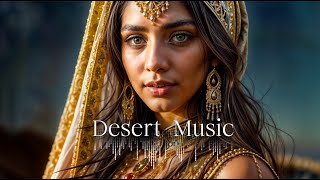 Majnoon  Ethnic amp Deep House Music  2024  Vol08 [upl. by Marillin]