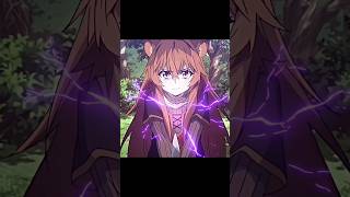 ЭТО ВСЁ РЕАЛЬНОСТЬ А НЕ ИГРА 😥🥶  аниме therisingoftheshieldhero анимемомент [upl. by Naicad496]