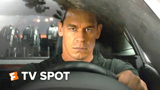 Fast amp Furious 9 Super Bowl TV Spot  The Big Game  Movieclips Trailers [upl. by Edmonda582]