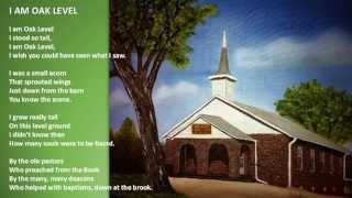 Tornado Video 2011 Cullman Alabama Oak Level Baptist Church April 27 2011 Memorial Day June 9 2013 [upl. by Iem]