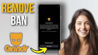 How to Remove Grindr Ban iPhone  Update [upl. by Initsed172]