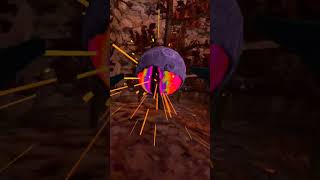 New guardian game mode gorillatag metaquest3vr vr metaquest3 gtag metaquest gorillatagquest [upl. by Attener134]