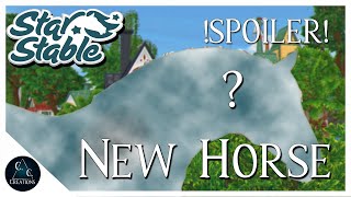 SSO SPOILER  The Percheron  released [upl. by Kcirrad]