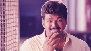 Yean Ennai Pirinthaai😔  Shajahan Movie  Thalapathy Vijay  Whatsapp Status  AampA Creative Media [upl. by Atineb292]