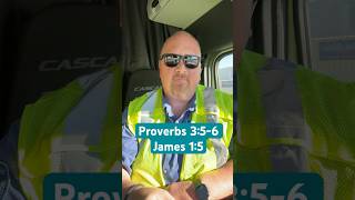 Proverbs 356 James 15 onfireforGod youtubeshorts [upl. by Rilda]