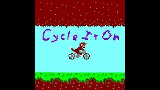 Cycle It On OST  Wales [upl. by Adniral]