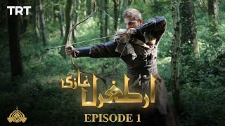 Ertugrul Ghazi Urdu  Episode 1  Season 1 [upl. by Crystal]