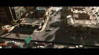 2012  LA Earthquake Behind the Scenes Footage  At Cinemas November 13 [upl. by Feigin215]