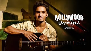 Bollywood Unplugged Iktara Tum Ho Toh Kabhi Alvida Na Tu Hi Hai Aashiyan  Raghav Chaitanya [upl. by Enyawad]