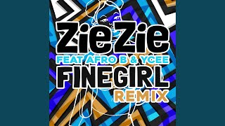 Fine Girl Remix [upl. by Theda]