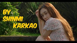 Lairik matam lala  Karkao  Tangkhul old song Cover [upl. by Adnuhsal]