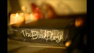 The Black Diary Waltz Official Video [upl. by Dahs]