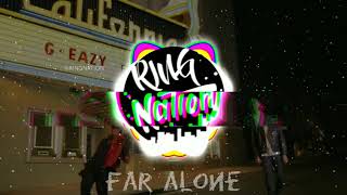 GEazy  Far Alone Remix Ringtone Download Now [upl. by Atteinotna]