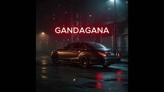 GANDAGANA REMIX [upl. by Harrat]