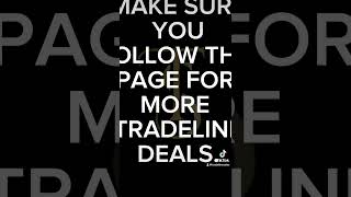 Follow and share page for affordable Tradelines Lowest Prices on the market [upl. by Drhcir]