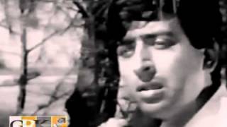 TERI YAAD AAGAI GHAM KHUSHI MEIN DHAL GAYE HD MASOOD RANA FILM CHAND AUR CHANDNI YouTube [upl. by Erdrich632]