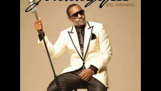 Johnny Gill2nd Place [upl. by Nalyad]