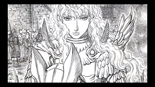 Griffith’s Greatest Strategic Achievement  Berserk  Analyse by Studio Taka [upl. by Akinot]