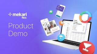 Mekari Flex ー Demo Cara Menggunakan Mekari Flex [upl. by Gnuhn]