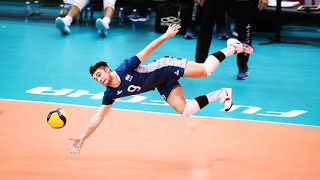 20 Times Liberos Shocked the World [upl. by Kelton]