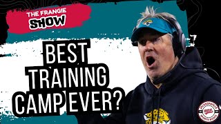 Jacksonville Jaguars Head Coach Doug Pederson Previews Week 1 [upl. by Gardia881]