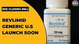 Blockbuster Cancer Drug Dr Reddys To Launch Generic Revlimid In US Soon Ekta Batra Shares Details [upl. by Corwin750]