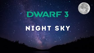 Archive Night Sky with DWARF 3 Smart Telescope 25112024 [upl. by Balfour]