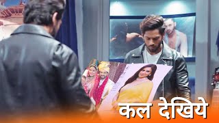 Kundali Bhagya26 AprilShaurya Learns That Preeta Is His Real Mother [upl. by Obie801]