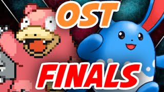 Official Smogon Tournament Finals vs WhiteQueen [upl. by Einuj691]