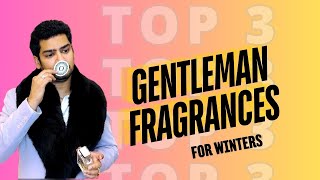 TOP 3 GENTLEMEN FRAGRANCES TO SMELL CLASSY  SPLASH FRAGRANCE INDIA [upl. by Cesya625]