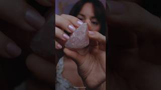 Cleansing stress and criticism from your aura ASMR REIKI asmr asmrtapping asmrreiki asmrtingles [upl. by Bea]