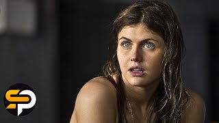 Top 10 Alexandra Daddario Movies [upl. by Aivatal173]